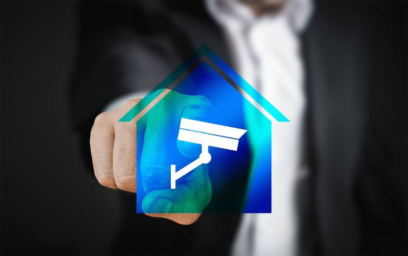 Vidéosurveillance de haute qualité à Lyon avec Dominco