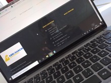 Créer une digue de protection avec enrochement pour villa Saint-Raphael Saint-Raphaël Abel Garcin Terrassement