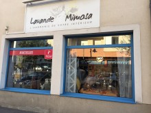 Boutique de cadeaux, Décoration intérieure, Art de la table, Cadeaux de naissance, accessoires pour enfants, huiles essentiels  Mions Centre Lavande et Mimosas