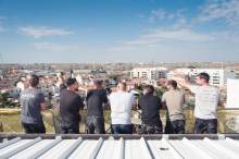 Installateur de velux à l'Union : pose, remplacement et rénovation en haute garonne avec Active Toit