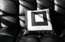 tissu ameublement haute couture arcachon roy decoration